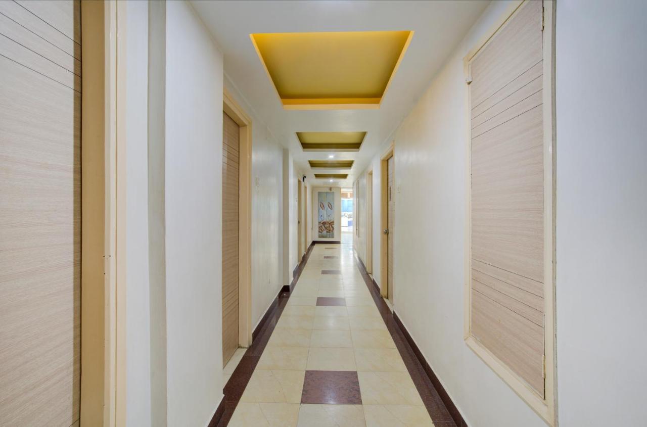 Hotel Mahadev Palace Деогар Екстер'єр фото