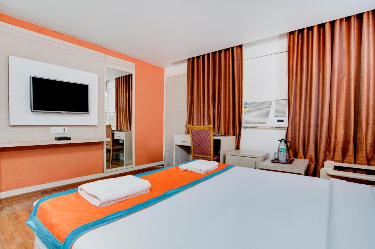 Hotel Mahadev Palace Деогар Екстер'єр фото