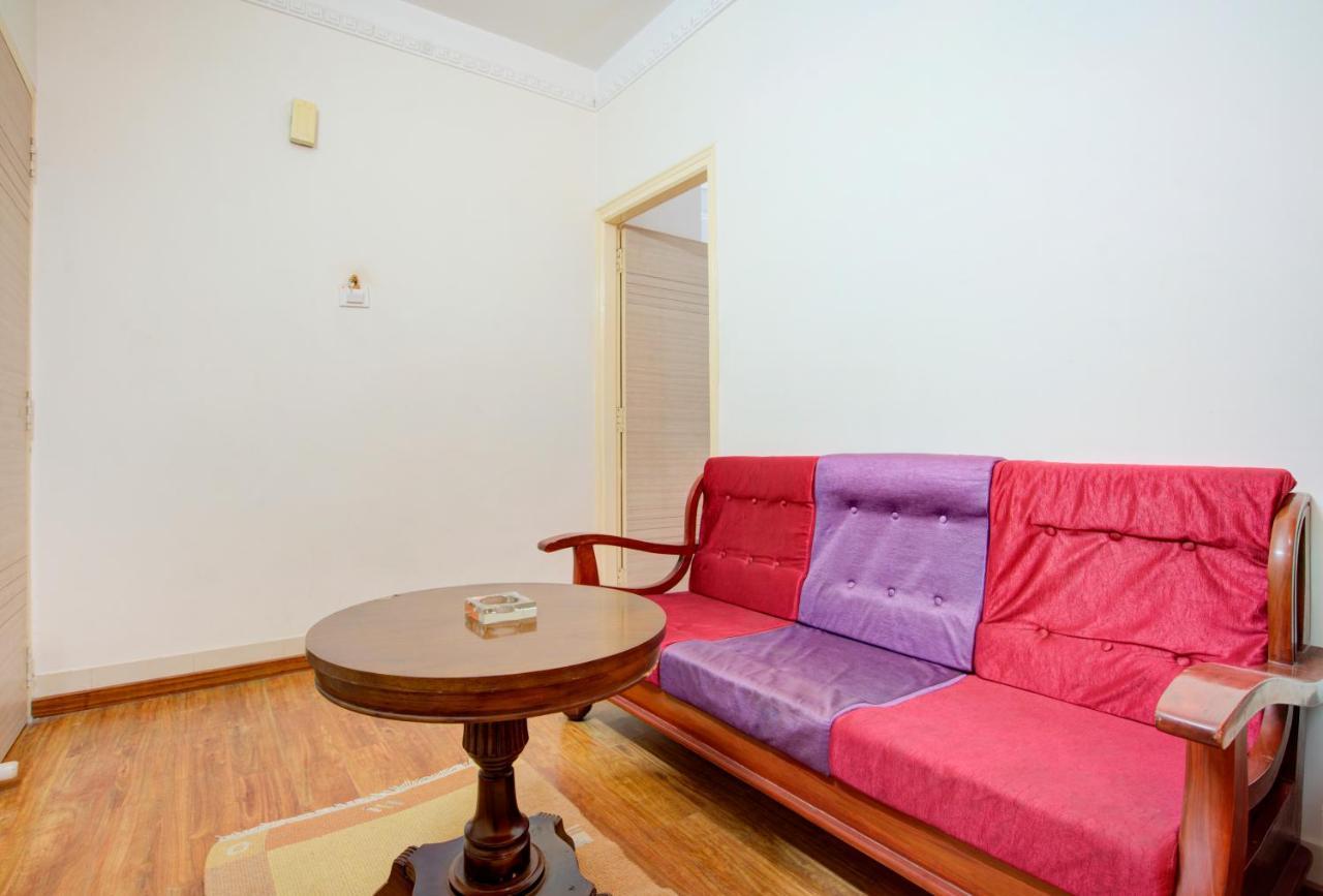 Hotel Mahadev Palace Деогар Екстер'єр фото
