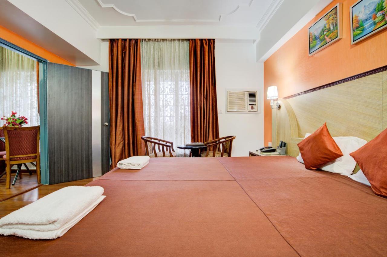 Hotel Mahadev Palace Деогар Екстер'єр фото