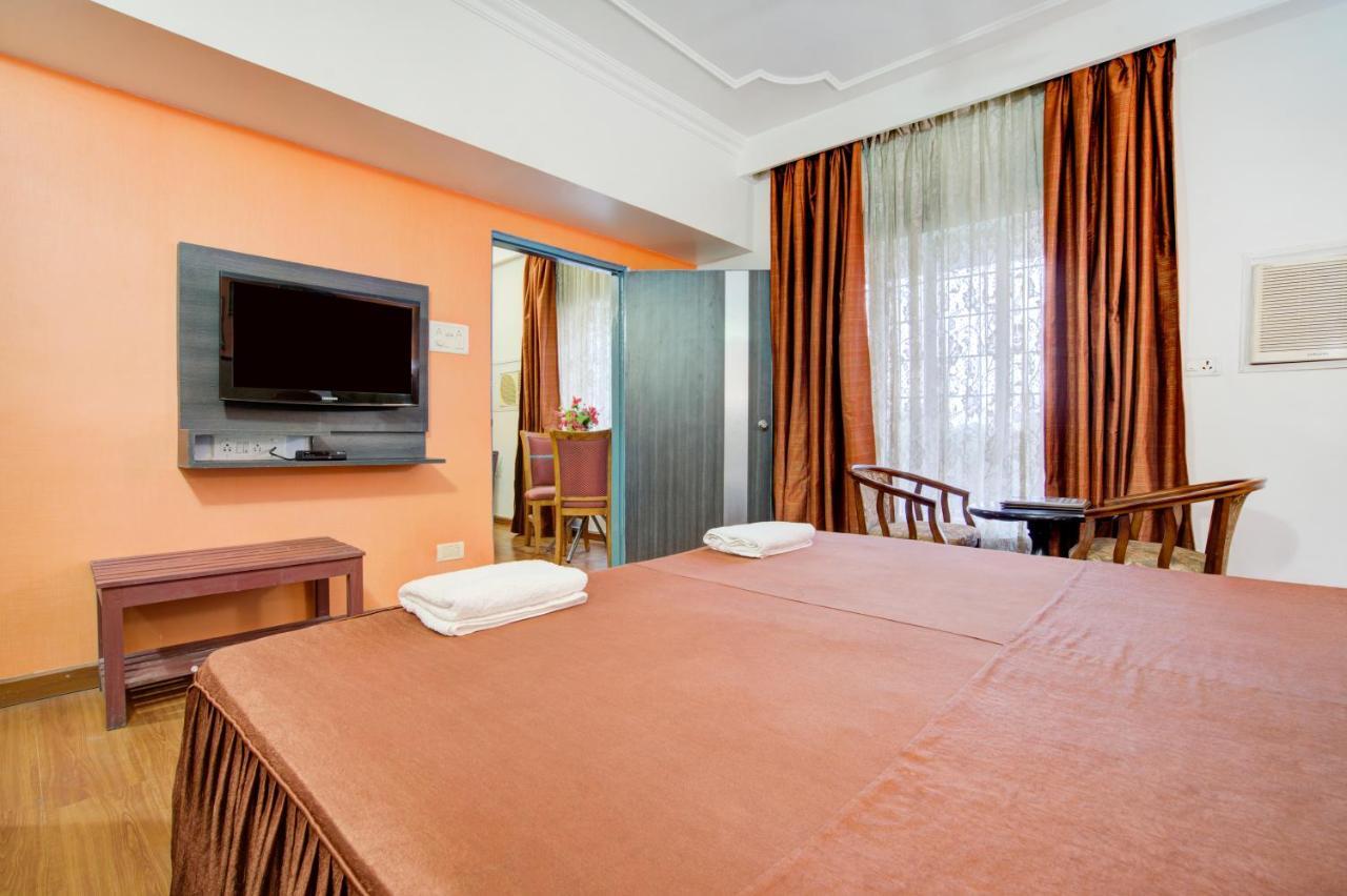 Hotel Mahadev Palace Деогар Екстер'єр фото